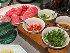 -鼎鼎香·港式火锅(北京SKP店)