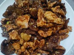 -聚福缘菜馆(隆昌路店)