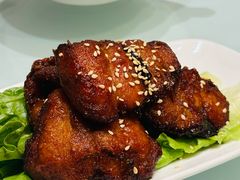 -瑞福园联谊餐室(茂名南路店)