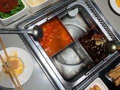 -海底捞火锅(璞丽中心店)