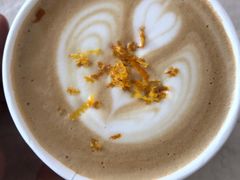 -Me Coffee下午茶艺术空间