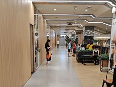 -海派健身(洋河力帆店)