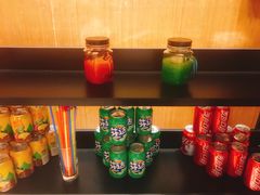 -听松楼·花园酒店·自助餐厅(红梅公园店)