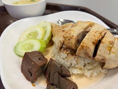 -Magic Food Point(Airport Street food)