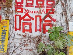 -黄桷坪涂鸦艺术街