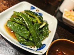 -喜晋道面馆(华严寺广场店)