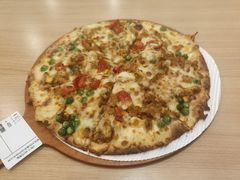 -达美乐比萨(双安店)