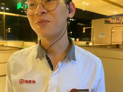 -海底捞火锅(吴中路店)