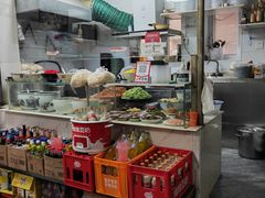 -大姨捞面(新安花园店)