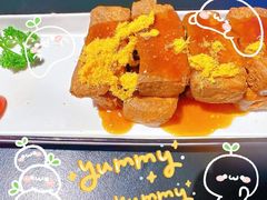 -粉墨特色菜·烧烤音乐酒馆