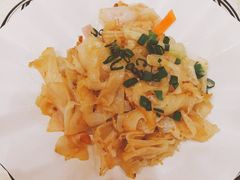 XO酱陈村粉-顺德人家食府(黄金广场店)