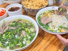 -熊氏牛羊杂粉(龙眼井总店)