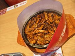 -朴大叔拌饭(上海金山万达店)