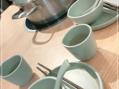 -嗲嗲的椰子鸡(亚龙湾总店)