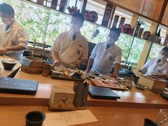 -鮨冠OMAKASE食べ放题(北京首店)