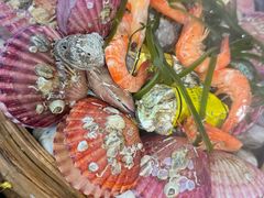 -船梆煮•蒸汽海鲜·炉火烤肉(五四广场店)