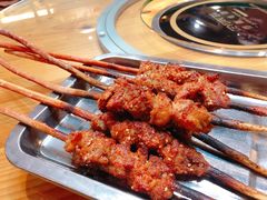 -冰煮羊(天利店)