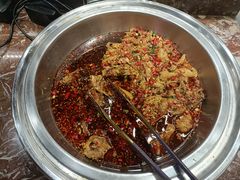 -九记潮汕现切鲜牛肉自助火锅(新开铺店)