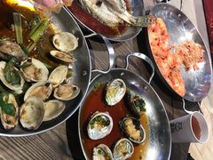 -盒马鲜生(曜一城店)
