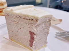 -BanCake·法式千层·拿破仑專門店