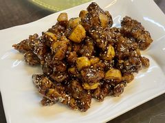 -巷子深菜馆(新华路店)