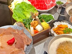 -陶乡·台湾小火锅(中华城店)