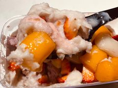 -鲜芋仙(国和店)