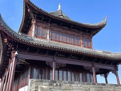 -相门城墙文化休闲景区