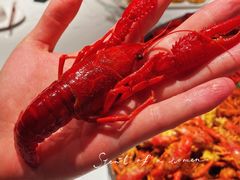 -王红军龙虾(盐仓桥店)