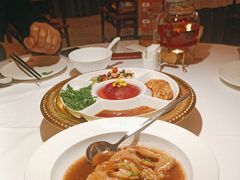 -宝轩渔府·老字号海鲜·正宗津菜(水上店)