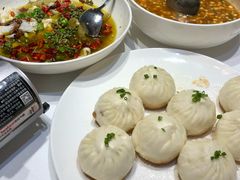 -张福记(五一公园店)