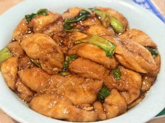 -南来顺饭庄·清真(南菜园店)