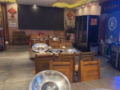 -百一大地锅(香福路店)