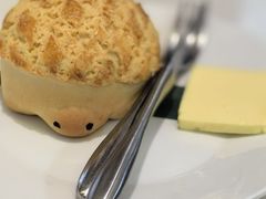 海龟菠萝包-蔡澜点心·粤菜(月星环球港店)