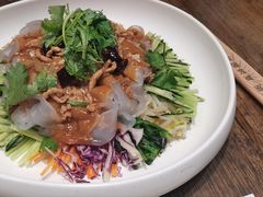 -老厨家(友谊路总店)