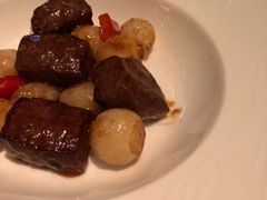 -天龙轩(香港丽思卡尔顿酒店)