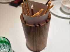 -華府Deluxe(兴业太古汇店)