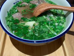 -马记永·兰州牛肉面(天通苑家乐福店)