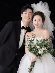-拾尚映画·STUDIO婚纱摄影(中关村店)