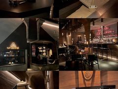 -ASPIRYNA酒吧水烟吧(太古里店)