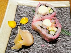 -水之惠鲜鱼料理(王府大街店)