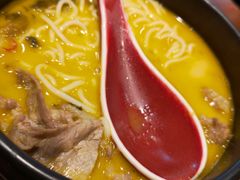 -和府捞面(国金汇店)