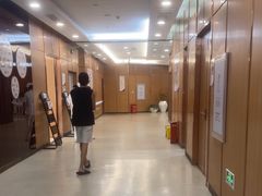 -美年大健康·体检中心(江岸分院)
