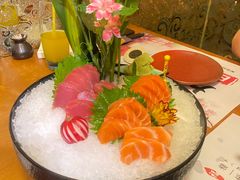 -大江户日本料理(吕厝店)