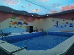 -马博士婴幼儿国际水育中心(永辉超市小马旗舰店)