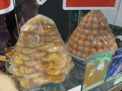 -清真马乐贝腊牛肉蛋黄菜夹馍(马蓉洒金桥店)