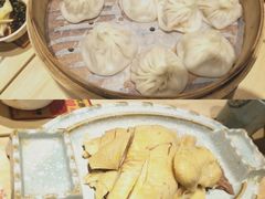 上海灌汤包-七爺清汤腩(南开大悦城店)