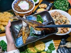 -赤稻·日式料理(禅城店)