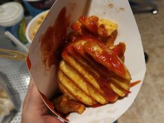 -SUGAR糖薯·章鱼烧(鹏欣水游城店)