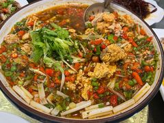 -飞虹鱼馆(春华路店)